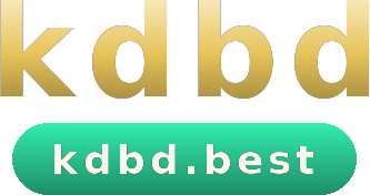 kdbd logo